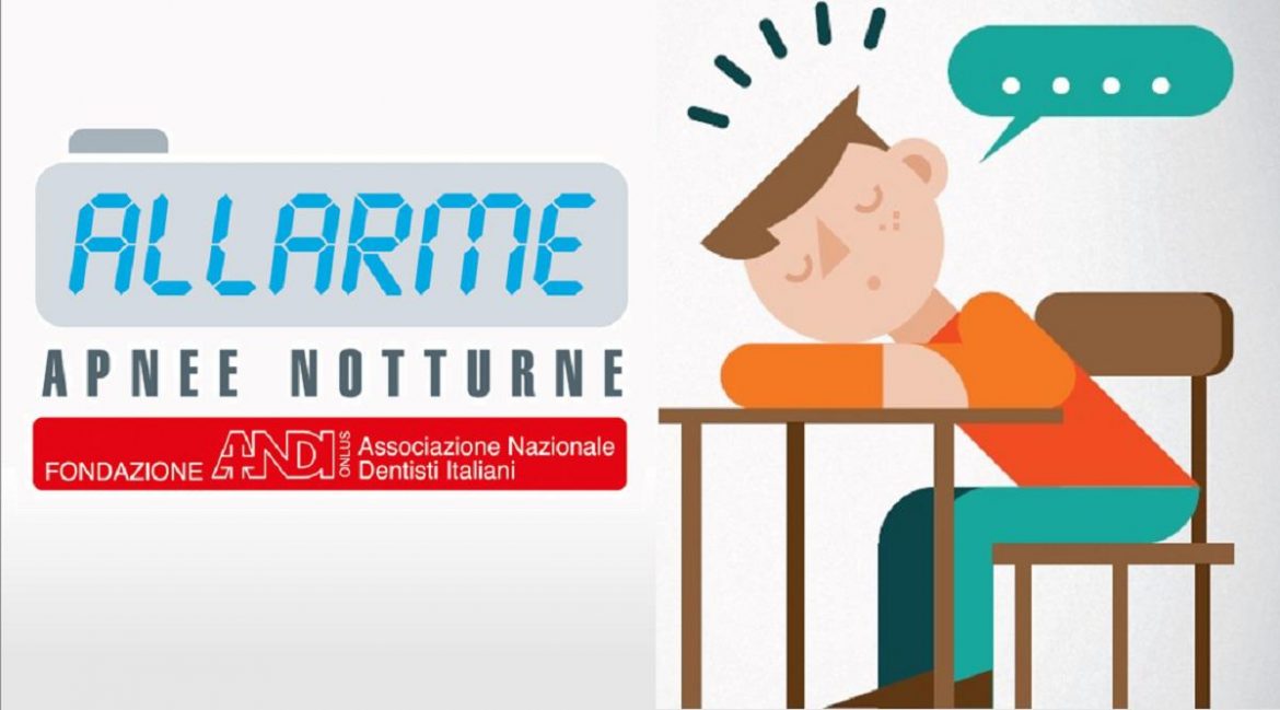 OSAS: un disturbo che colpisce anche i più piccoli
