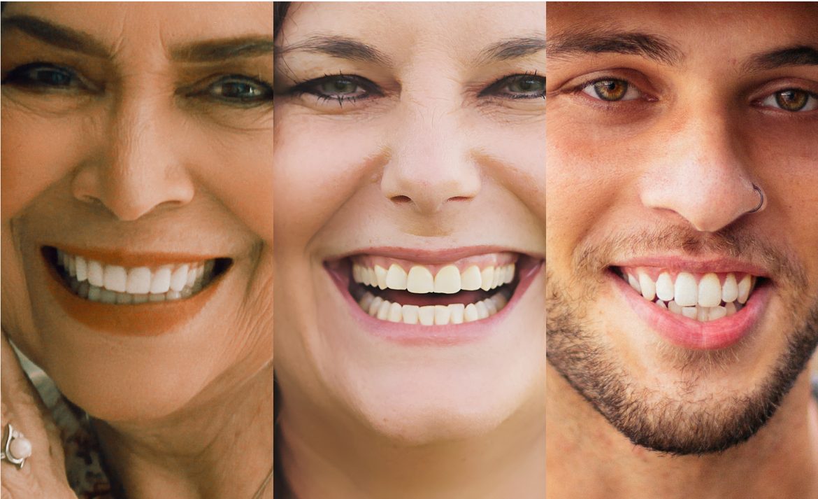 Dai forma ai tuoi desideri con il Digital Smile Design